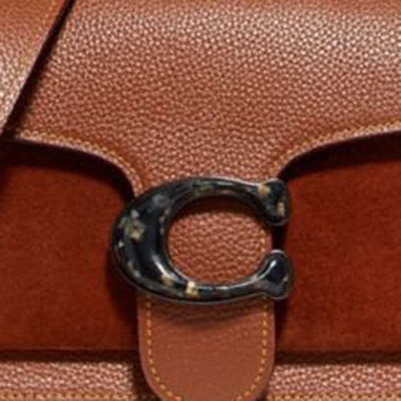 【预定】COACH/蔻驰 TABBY 26号单肩包 79334 26*15*7.5CM图片