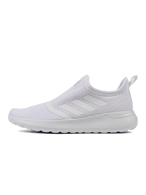 ADIDAS(阿迪达斯)2020LITE RACER SLIPON秋季女子跑步鞋FX3802