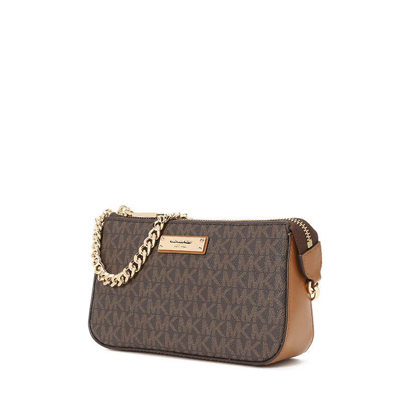 迈克高仕MICHAEL KORS 32F7GFDW6B 女士单肩斜挎包图片