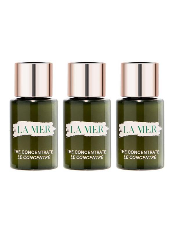 海蓝之谜(LA MER)修护精华露小样新老款随机