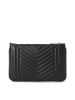 MICHAEL KORS JET SET CHARM 斜跨包 字母金属标 绗缝皮 32H9GT9C9T