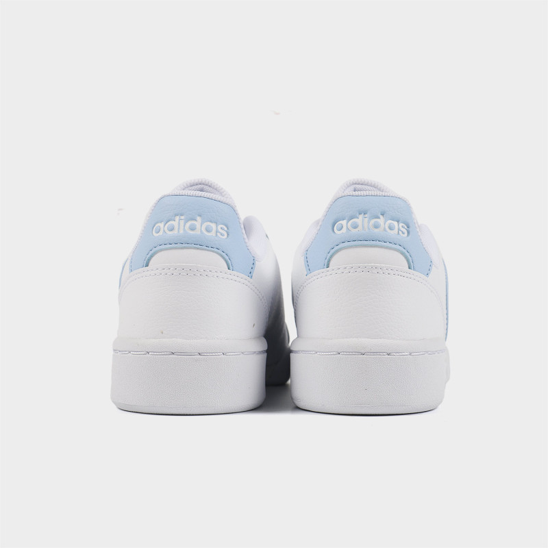 adidas阿迪达斯neo女鞋运动休闲轻便低帮休闲鞋eh2027