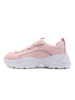 Skechers斯凯奇女鞋新款小白鞋D’LITES厚底增高熊猫鞋老爹鞋13410