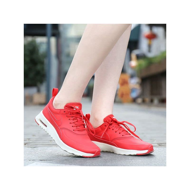 Nike耐克女子休闲鞋运动鞋-616723-602图片