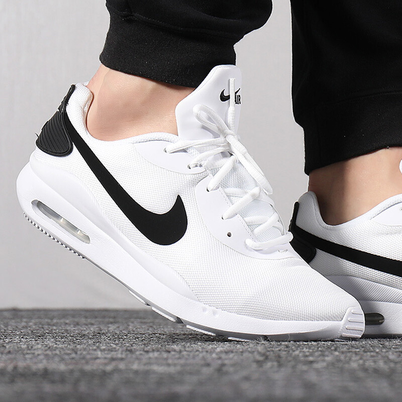 耐克nike男鞋airmax气垫休闲运动跑步鞋aq2235