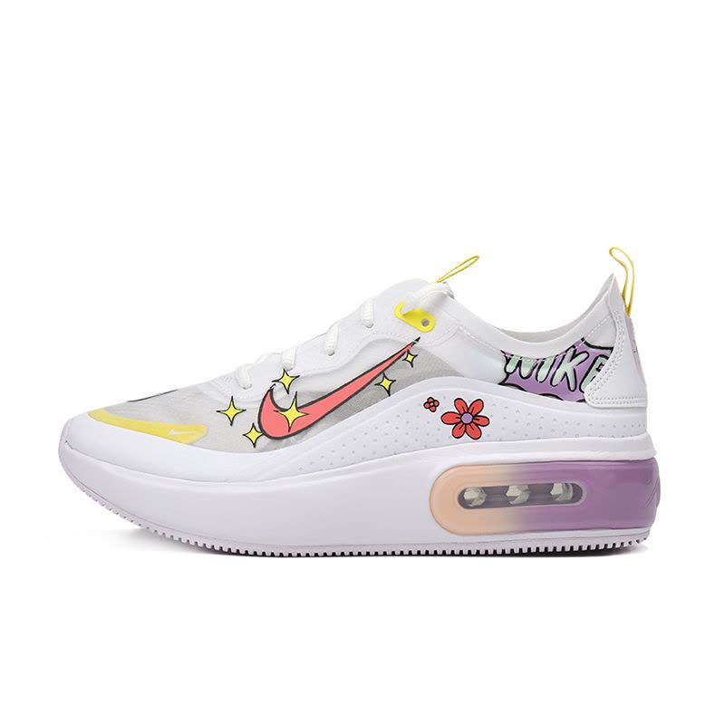 NIKE(耐克)2020DIR秋季女子AIR MAXCW2632-181图片