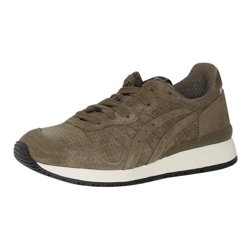 鬼冢虎ONITSUKA TIGER中性休闲鞋-D5Q1L-8686图片
