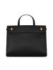 【预定】YSL/圣罗兰 MANHATTAN 小号磨面皮购物袋 568702 32*25*12CM