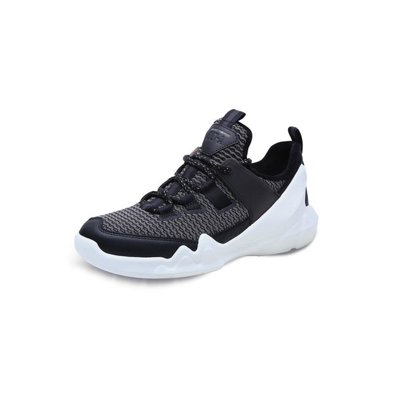 SKECHERS(斯凯奇)女鞋休闲鞋-66666086-BKCC图片
