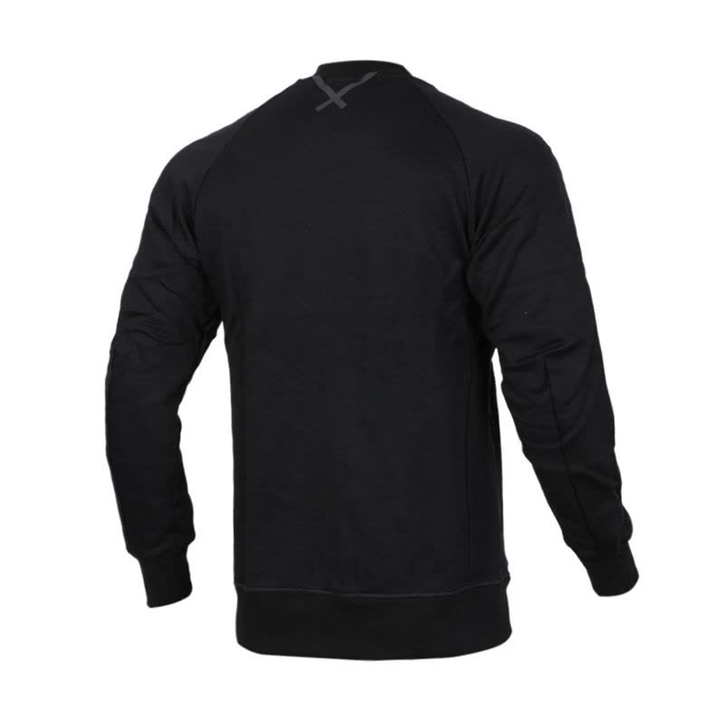 阿迪达斯女子立领时尚保暖夹克外套-BP8958图片