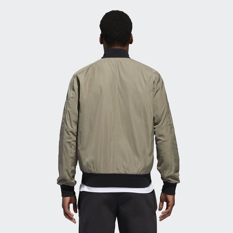 阿迪达斯adidasICONJKTRVS男子篮球夹克DP1862图片