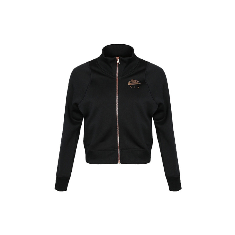 NIKE(耐克)20119春季女子针织夹克932056-010