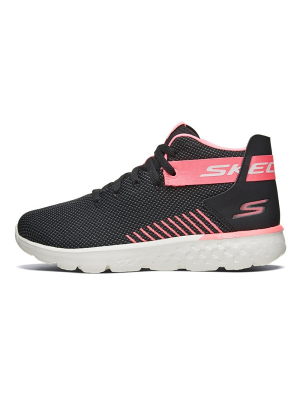 SKECHERS(斯凯奇)中性鞋休闲鞋667045-BKHP