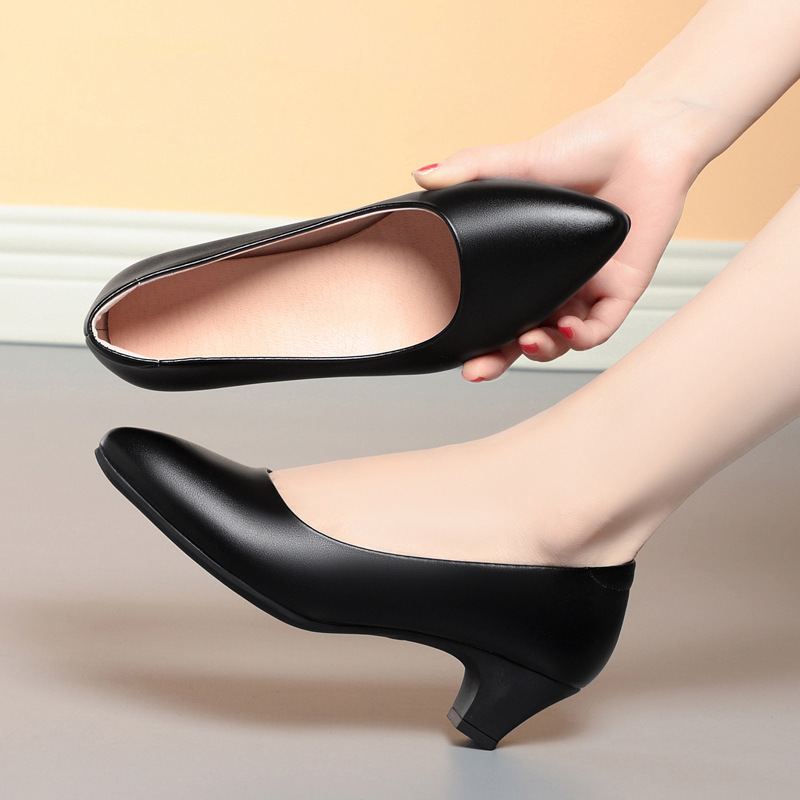 拿细耳女士尖头单鞋789307891543报价_参数_图片_视频_怎么样_问答