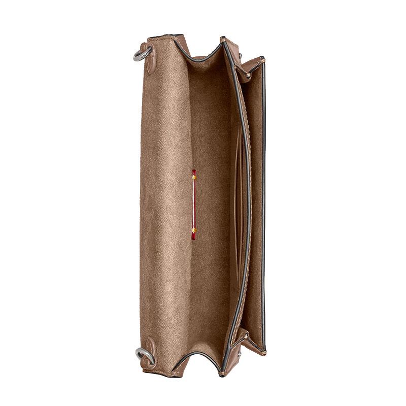 【预定】COACH/蔻驰 DREAMER 斜挎包 87898 19.5*13*4CM牛皮革\PVC图片