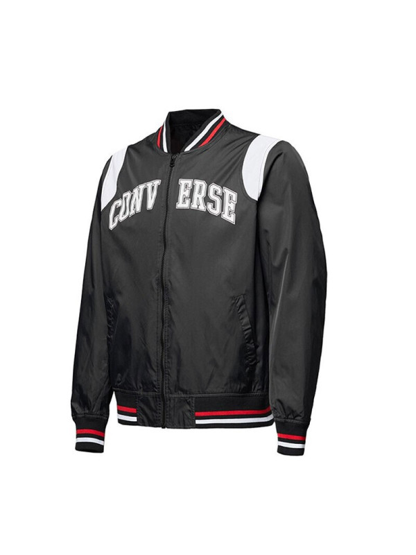 CONVERSE(匡威)春季男子夹克10017459-A02