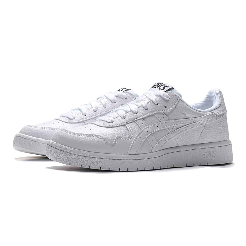 ASICS tiger女鞋板鞋小白鞋运动休闲鞋1192A147-100