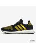 阿迪达斯（Adidas）阿迪达斯三叶草冬女子运动生活低帮休闲鞋CG4145