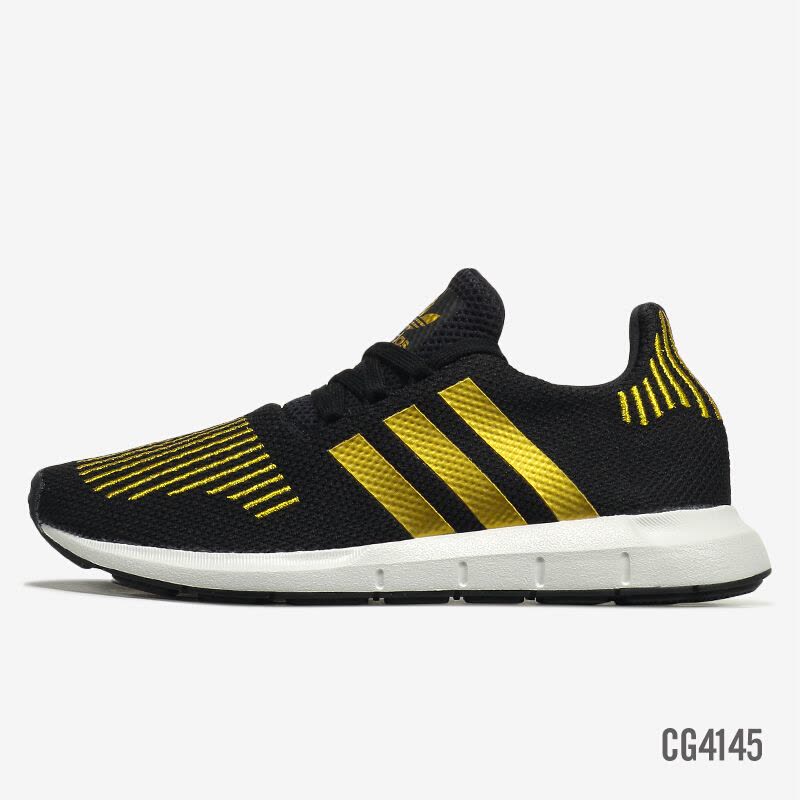 阿迪达斯（Adidas）阿迪达斯三叶草冬女子运动生活低帮休闲鞋CG4145图片