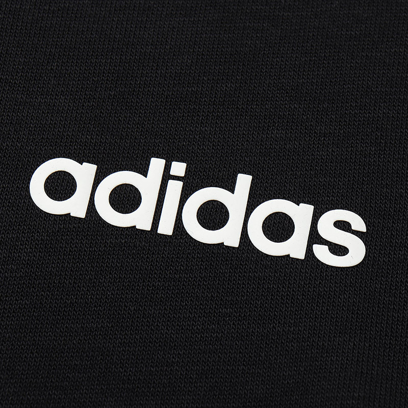 【自营】adidas男服卫衣套头休闲运动服DU0390
