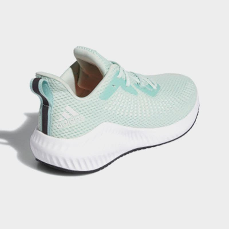 Adidas/阿迪达斯夏季女子 alphabounce 透气网面跑步鞋EG1388图片