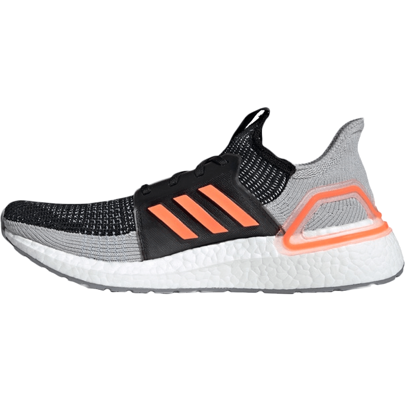 ADIDAS(阿迪)UltraBOOST 19 m秋季男子跑步鞋G27516图片