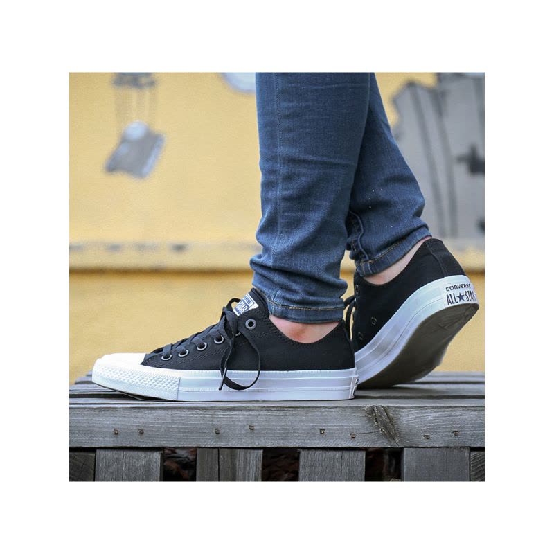 CONVERSE匡威帆布鞋情侣款CS150149图片