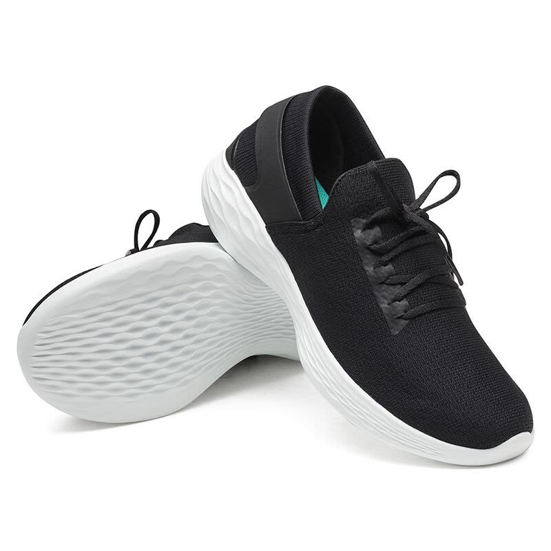 Skechers斯凯奇女鞋YOU系列唐嫣同款一脚蹬低帮气健步鞋软底懒人运动休闲鞋14950图片