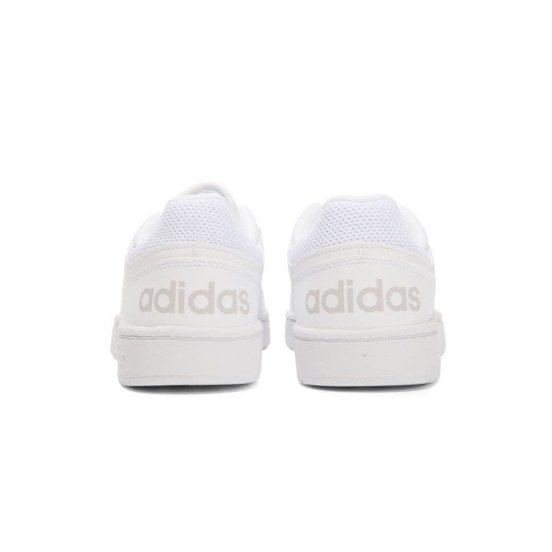 adidasneo阿迪休闲女子HOOPS2.0篮球休闲鞋B42096图片