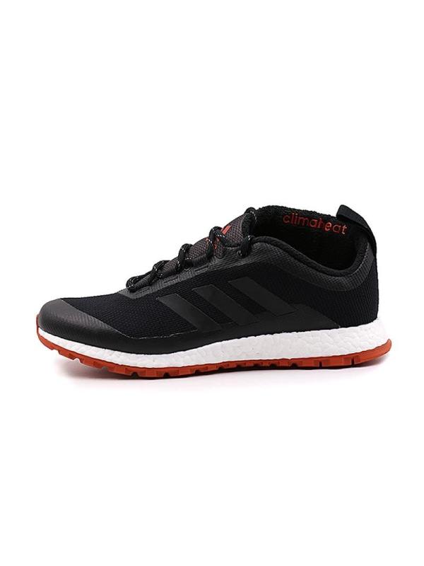 adidas阿迪达斯男鞋秋季耐磨透气运动鞋跑步鞋BA8672
