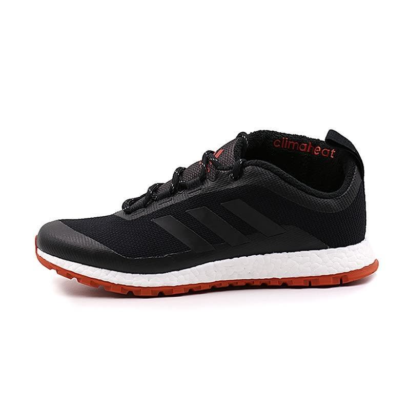 adidas阿迪达斯男鞋秋季耐磨透气运动鞋跑步鞋BA8672图片