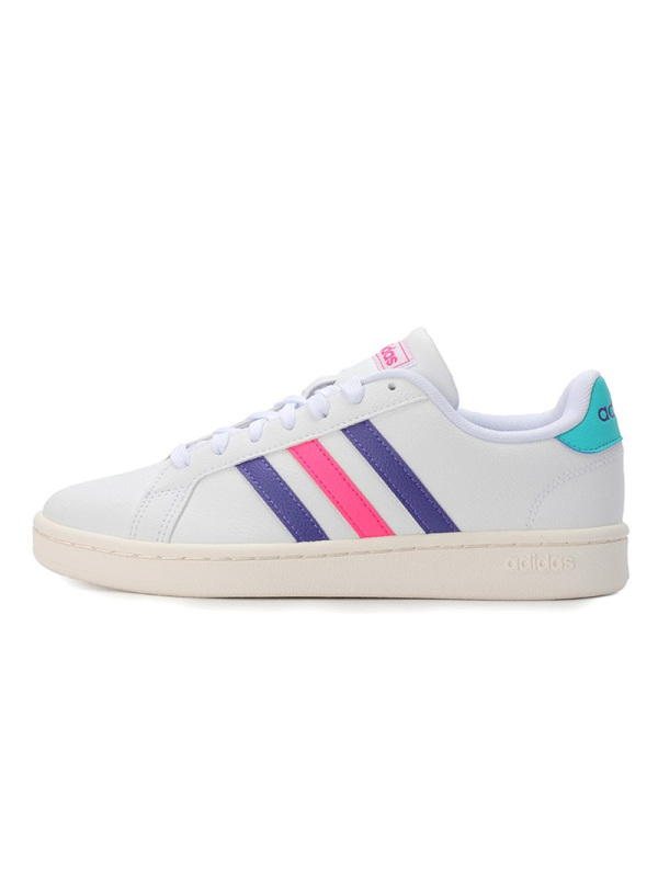 Adidas阿迪达斯NEO女鞋2020春季新款运动鞋休闲鞋低帮板鞋EF9192