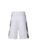 范思哲 VERSACE JEANS COUTURE 男士棉质运动裤短裤72GAD3C9 FS019