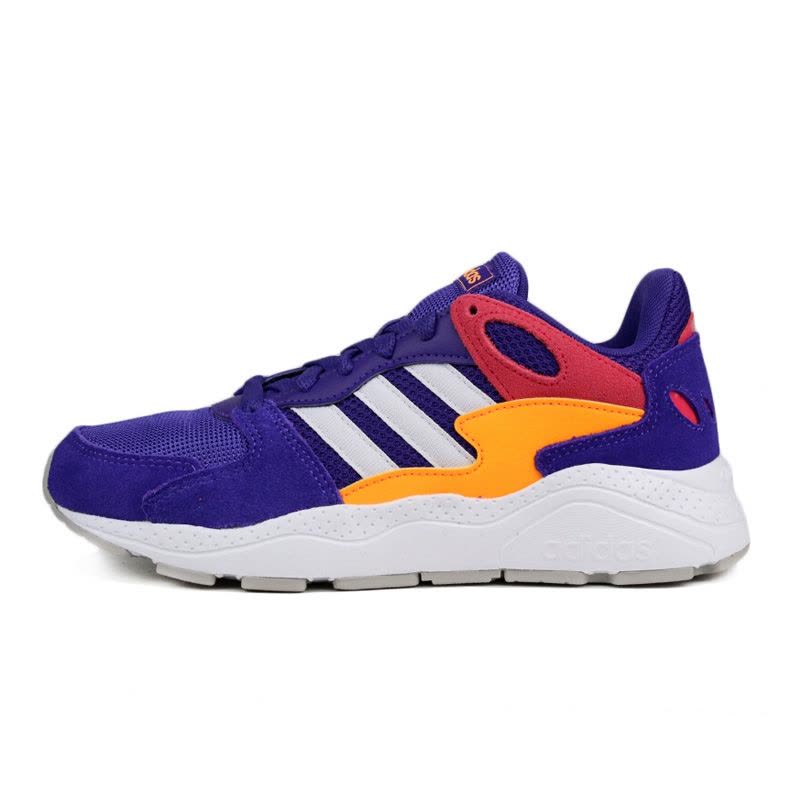 ADIDAS CHAOS秋季女子休闲鞋EF9232图片