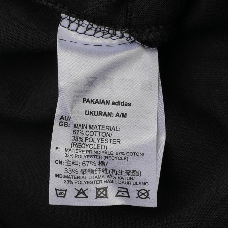 阿迪达斯（ADIDAS）女款三条纹米老鼠休闲运动长裤GE7782