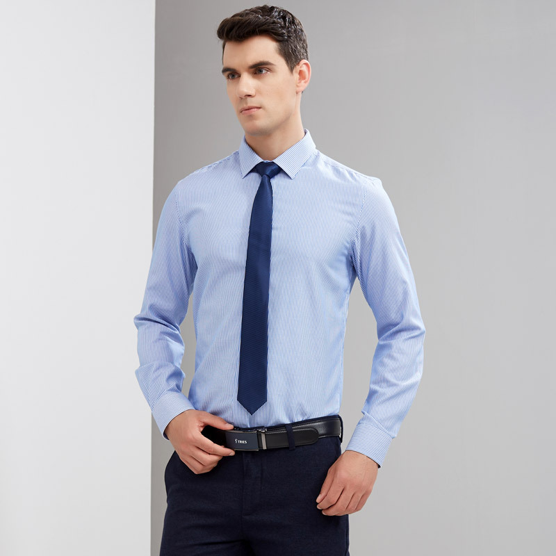 才子tries男士衬衫