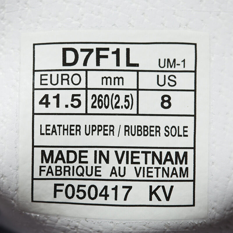鬼冢虎(ONITSUKA TIGER)男女秋中性低帮轻便运动休闲鞋MONKD7F1L