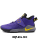 Nike耐克 男鞋 2020春季新款正品运动耐磨实战篮球鞋-BQ5436-500