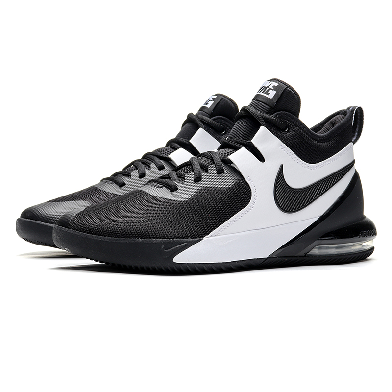 nike耐克男鞋篮球鞋春季air max impact气垫运动鞋ci1396