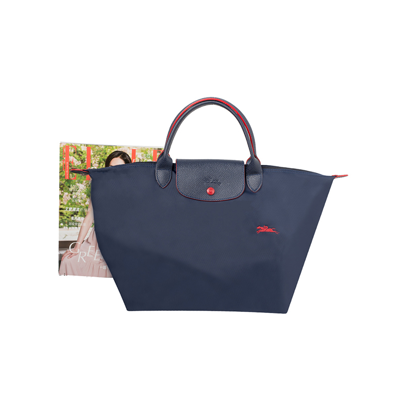 Longchamp/珑骧 女士手提包 L1623619556
