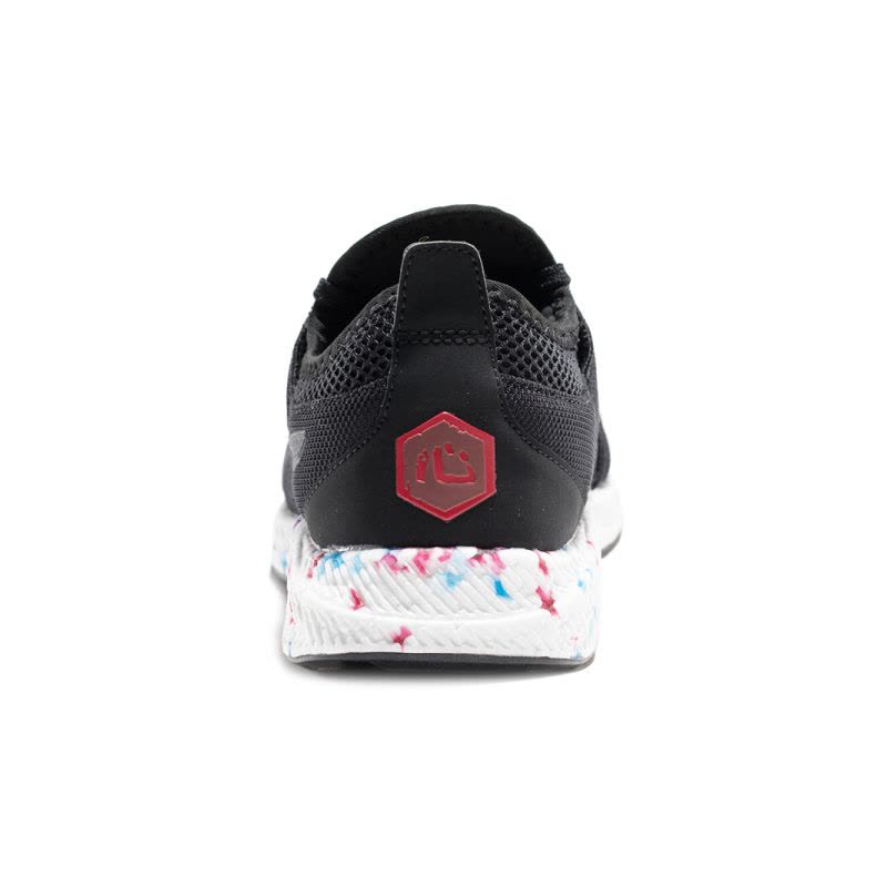 ASICS/亚瑟士 HyperGEL-SAI 男跑步鞋 1021A014-001图片