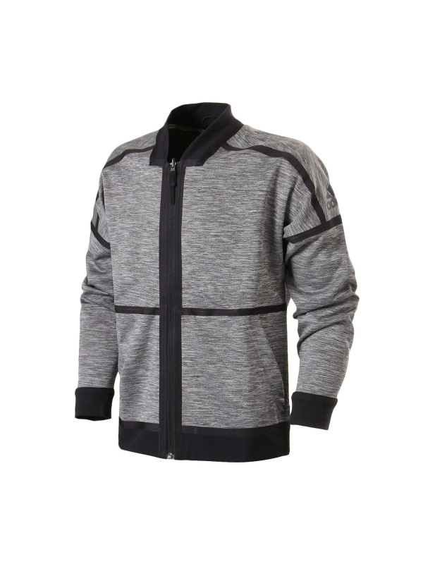 【自营】adidas阿迪达斯男子夹克外套ZNE两面穿休闲运动服CF0652