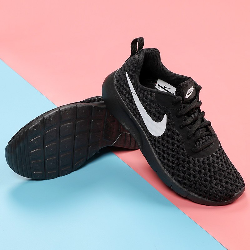 耐克儿童nike运动户外男女大童网眼舒适透气休闲跑步鞋ao9603