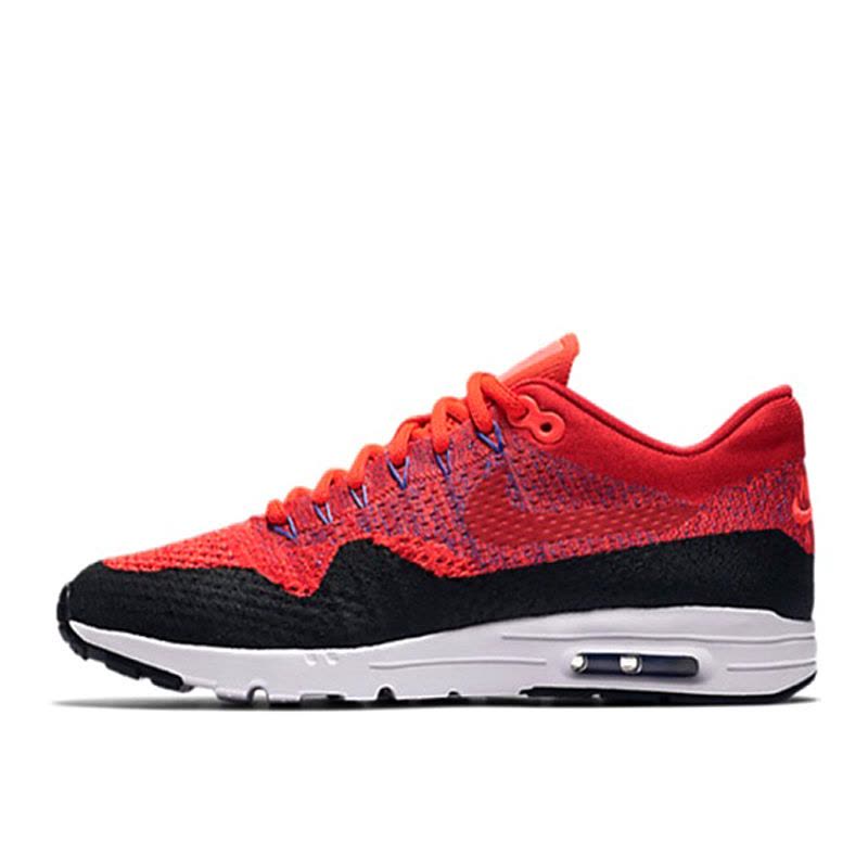 耐克AirMax女子休闲舒适气垫低帮运动跑步鞋859517-600图片
