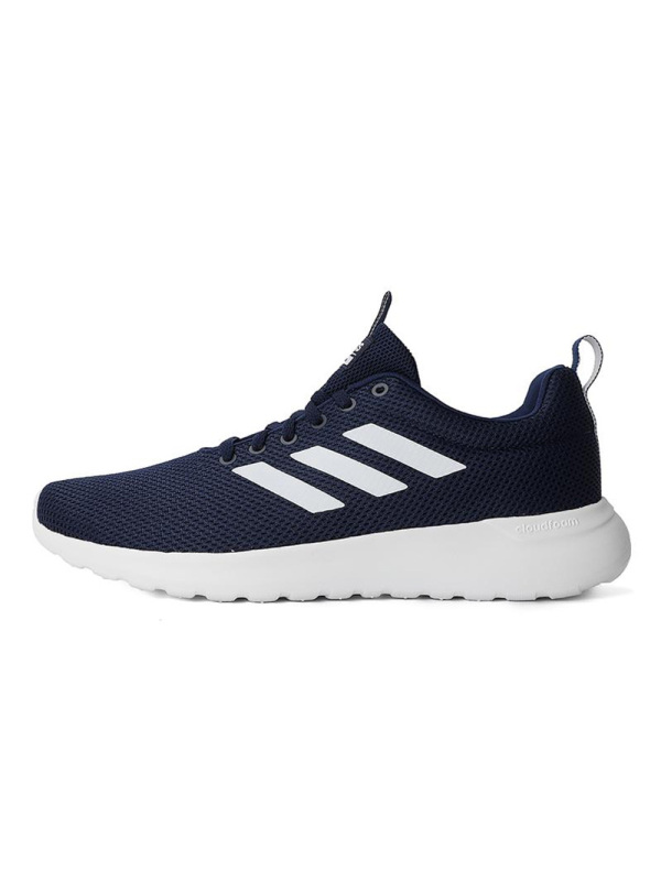 adidas阿迪达斯男子透气休闲轻便跑步鞋B96566
