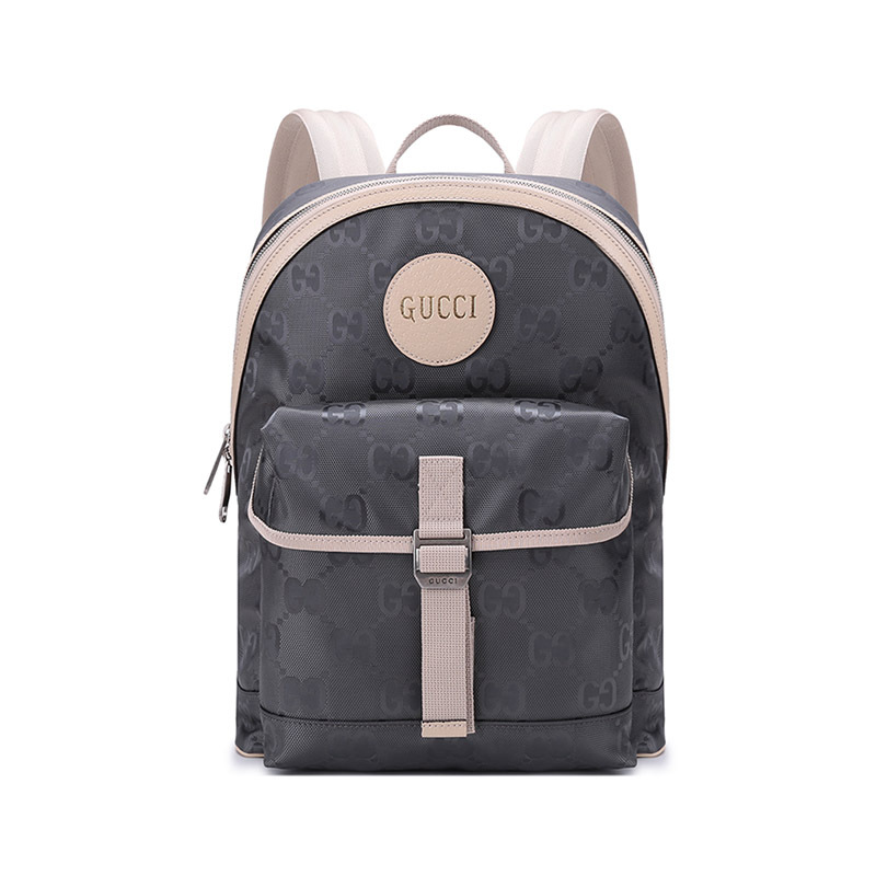 古驰 GUCCI 男女中性Gucci Off The Grid系列织物手提双肩背包 644992 H9HON