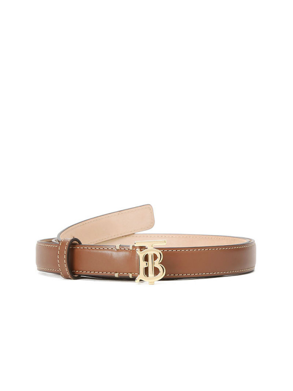 BURBERRY TB 腰带 TB LOGO 8023441