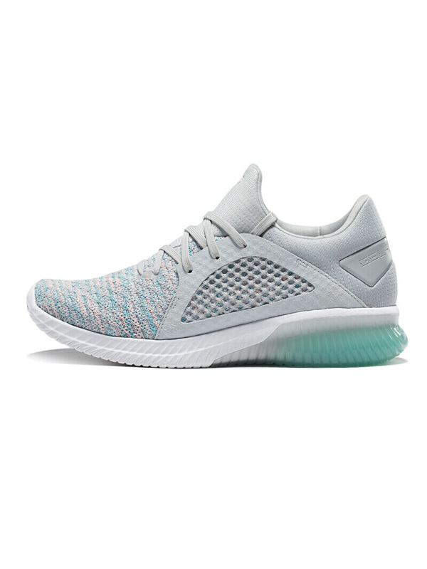ASICS亚瑟士 女 GEL-KENUN KNIT跑步鞋运动鞋透气耐磨缓冲减震跑鞋
