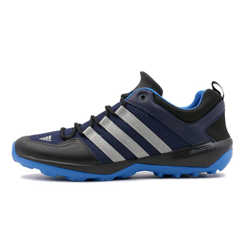 阿迪达斯adidas户外徒步越野跑步鞋-S75758图片