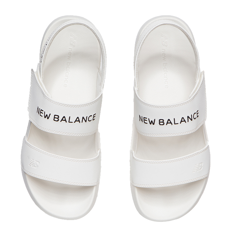 New Balance新百伦男鞋女鞋年新款休闲联名款夏季凉鞋SUFNCLAT